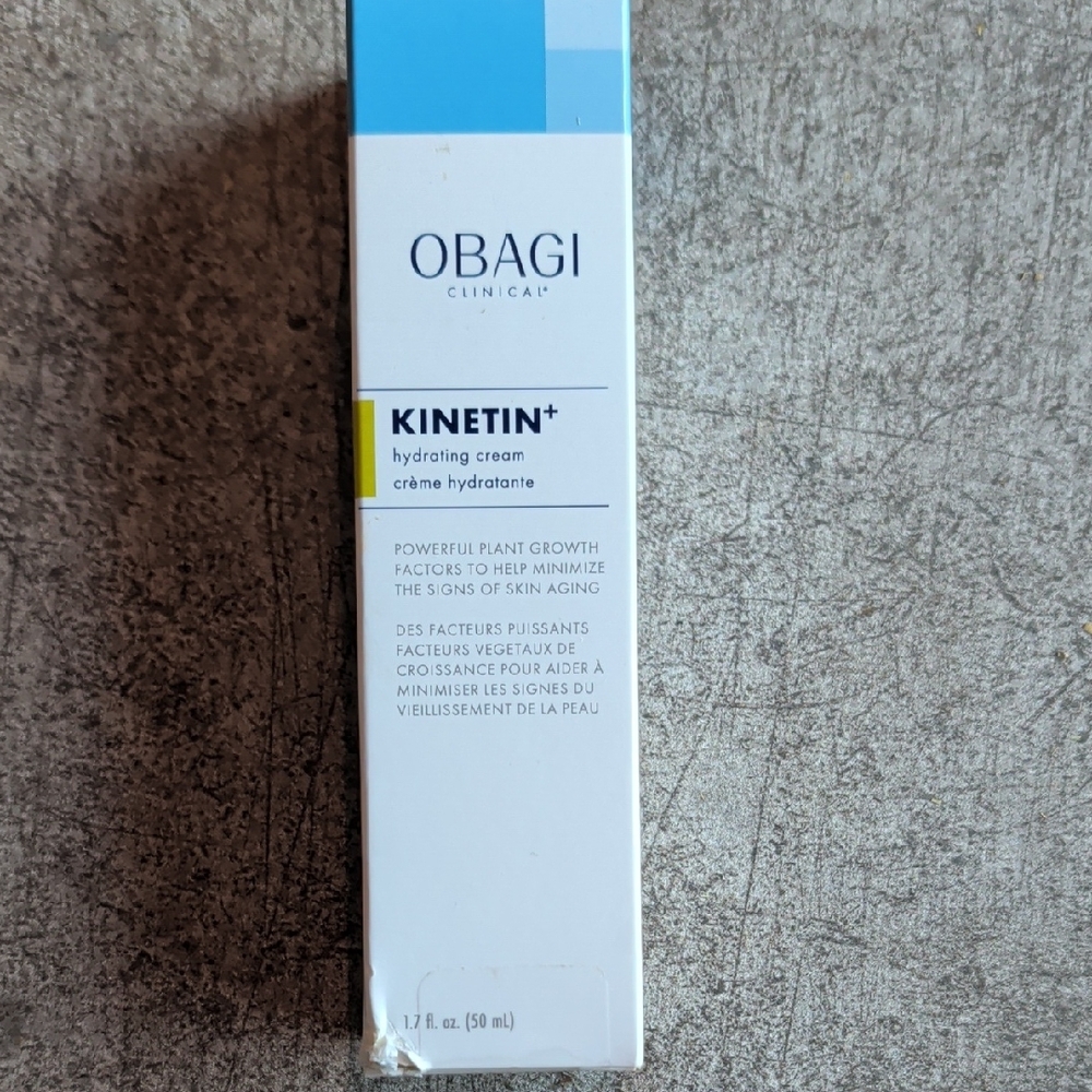 Obagi Kinetin+ Hydrating Cream